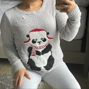 $2 ❤️‍🔥Fuzzy warm Christmas Sweater
